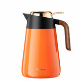 Chaleira Térmica de Aço Inoxidável JANE