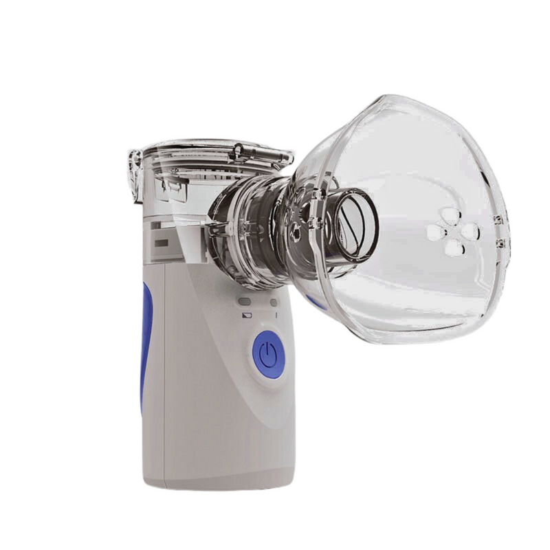 NEBULIZADOR PORTÁTIL