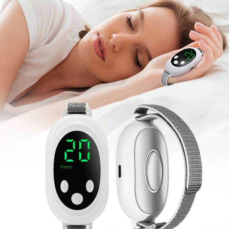 SonoZen™ – Seu cérebro no ritmo certo para dormir