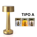 LUMINÁRIA DE LED DECORAÇÃO