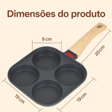 FRIGIDEIRA PARA OVOS ALWAYS