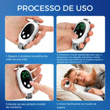 SonoZen™ – Seu cérebro no ritmo certo para dormir