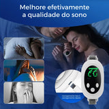 SonoZen™ – Seu cérebro no ritmo certo para dormir