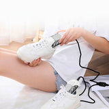 Desodorizador Elétrico UV SmartDry™