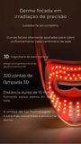 Máscara LED Revitalizante Solaris™
