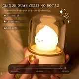 SMILE - LUMINÁRIA DECOR
