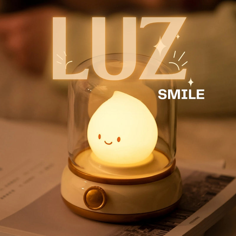 SMILE - LUMINÁRIA DECOR