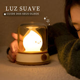 SMILE - LUMINÁRIA DECOR