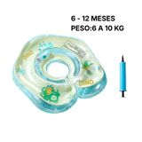 Bóia de Natação para Bebês