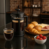 Cafeteira Francesa 350mL