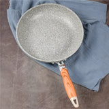 Frigideira Stone Premium