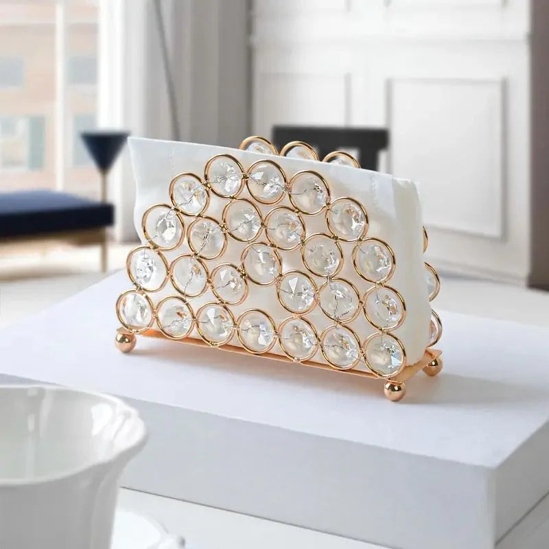 Porta-Guardanapos Lumière