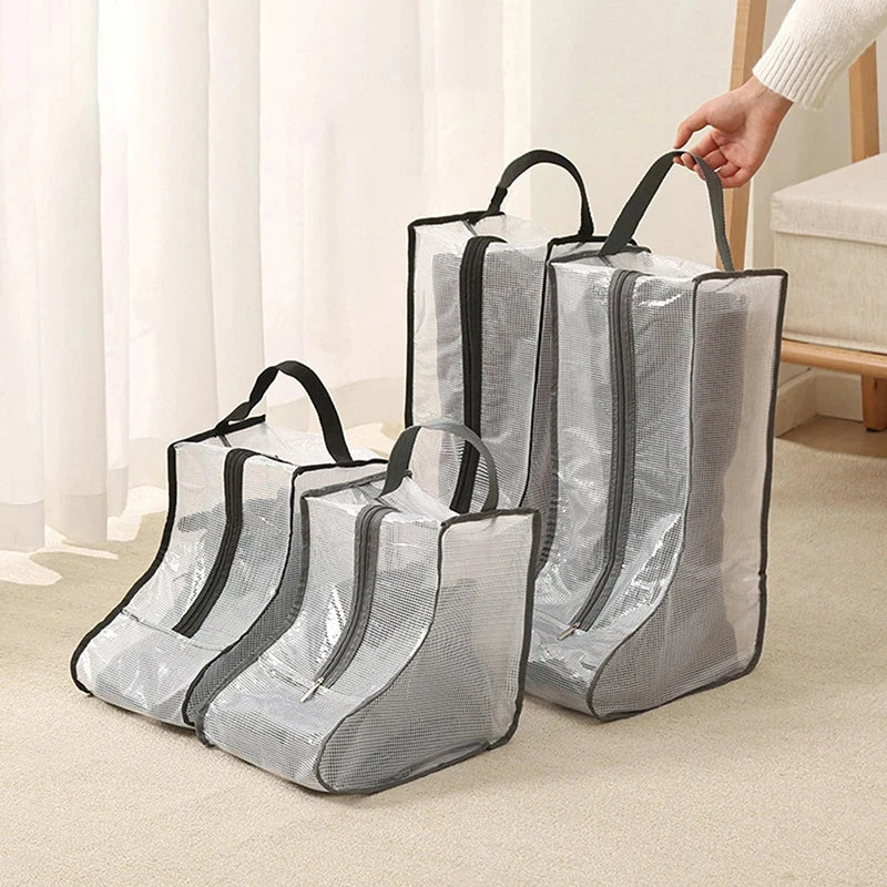 BAG ORGANIZADORA PARA BOTAS