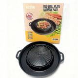 Frigideira Grill Antiaderente Kosun