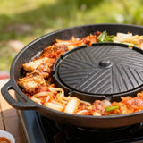 Frigideira Grill Antiaderente Kosun