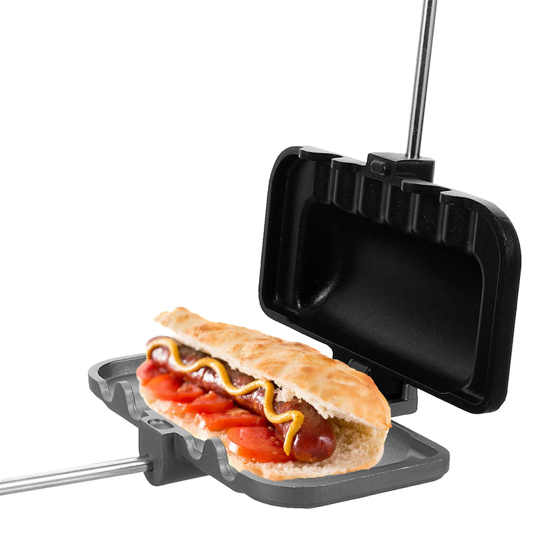 Sanduicheira Flip&Go by Always