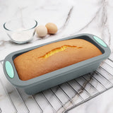 Magicake - Formas de Silicone Antiaderentes