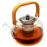 Chaleira 2 em 1 Infusor