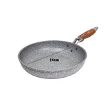 Frigideira Stone Premium