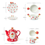 Coleção Cogumelo - Cerâmicas