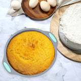 Magicake - Formas de Silicone Antiaderentes