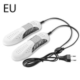 Desodorizador Elétrico UV SmartDry™
