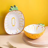 Coleção TropicArt – O frescor das frutas na sua mesa!
