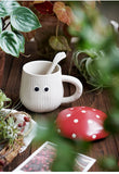 Conjunto de Louças Encanto do Bosque