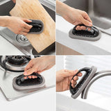 Limpador Multifuncional com Nano Emery
