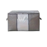 ORGANIZABOX™ - Saco Organizador Multiuso Dobrável