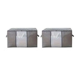 ORGANIZABOX™ - Saco Organizador Multiuso Dobrável