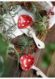 Conjunto de Louças Encanto do Bosque