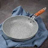 Frigideira Stone Premium