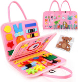 Maleta Montessori