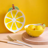 Coleção TropicArt – O frescor das frutas na sua mesa!