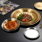 Aurum Gourmet - Conjunto completo com 12 peças