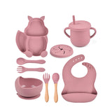 KIT ALIMENTAÇÃO ALWAYS BABY
