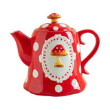 Coleção Cogumelo - Cerâmicas