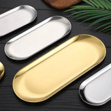 Bandeja Golden Elegance