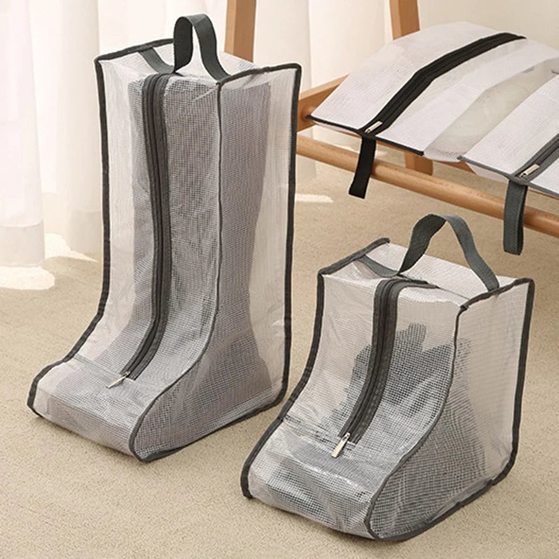 Bag organizadora para botas