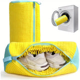 BOLSA LAVAR SAPATO TENIS
