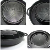 Frigideira Grill Antiaderente Kosun