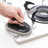 Limpador Multifuncional com Nano Emery