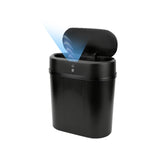 SmartBin Touch 12L - A Lixeira Inteligente