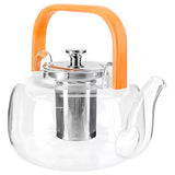 Chaleira 2 em 1 Infusor