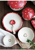 Conjunto de Louças Encanto do Bosque
