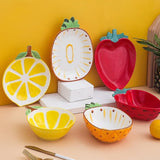 Coleção TropicArt – O frescor das frutas na sua mesa!