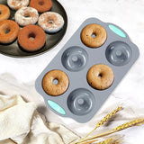 Magicake - Formas de Silicone Antiaderentes