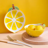 Coleção TropicArt – O frescor das frutas na sua mesa!