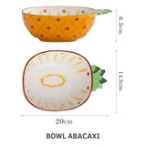 Coleção TropicArt – O frescor das frutas na sua mesa!